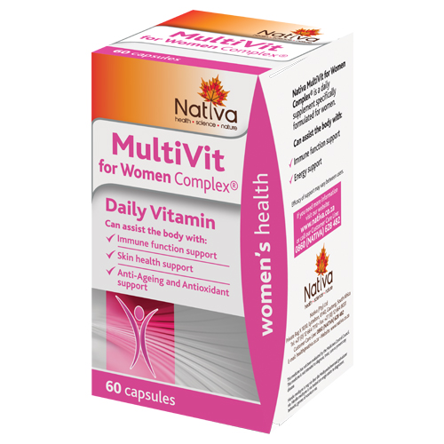 NATMultiVitWomen60s
